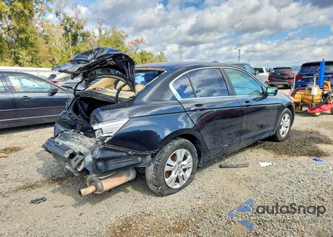 2009 Honda Accord Lx z USA, uszkodzony, nr VIN 1HGCP26459A028223